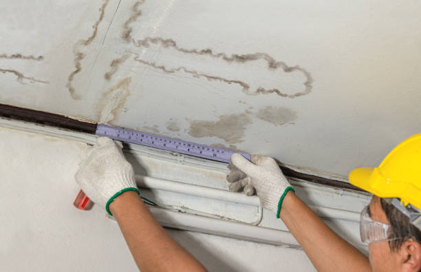 Reliable Flood Cleanup contractor in East Falmouth, MA by Water Damage Irwin